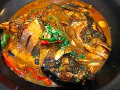 -金陵后厨·南京菜(新街口秣陵路店)