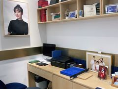 -海马体照相馆(大连柏威年购物中心店)