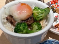 -肉肉大米(金虹桥店)