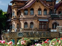 -马勒别墅饭店(静安寺店)