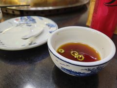 -大杰海鲜锅(基隆路店)