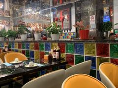 -巴依老爷新疆美食(清华东门店)