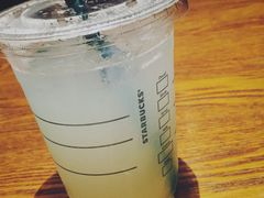 -星巴克(兰州国芳百货店)