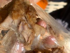 -济南孟家扒蹄店