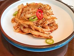 -环球港凯悦 · 享悦中餐厅