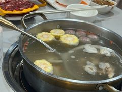 -潮发潮汕牛肉店(软件基地店)