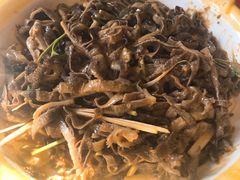 水爆肚-狗不理(贵宾楼店)