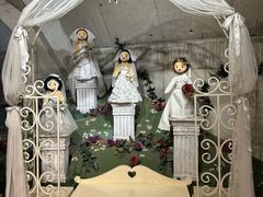 -济州岛泰迪熊博物馆