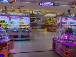 -乐多星球潮玩中心(沈阳嘉里城店)