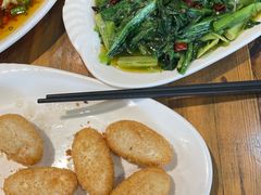 -厨神老街兔·淳朴人家店(盐帮菜风味名店)