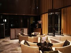 -杭州城中香格里拉大酒店