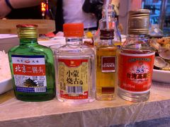 -霸王虾·小龙虾香辣蟹(玉林店)