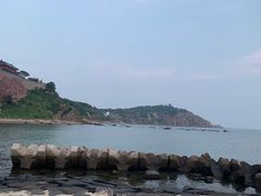 -蓬莱阁景区