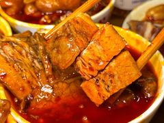-楠火锅(太古里总店)