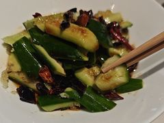 -杨氏青龙虾·羊蝎子(金盛路总店)