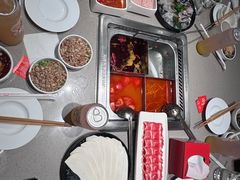 -海底捞火锅(漫乐城夜宵主题店)