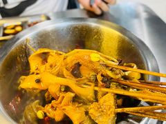 -小团团·路边烤牛肉(南岭壹街店)
