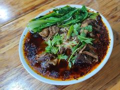 -晓小面