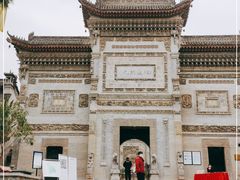 -西安关中民俗艺术博物院