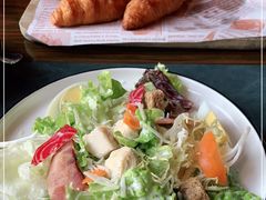 -YUE·6·西式融合餐厅(外滩六号店)