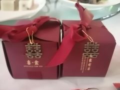 -青岛富力艾美酒店