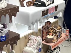 -开元商城(钟楼店)