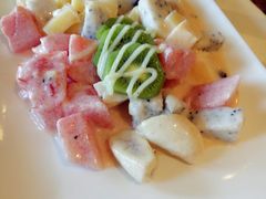 -维兰西餐(万泉河店)