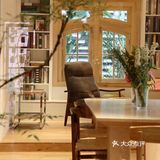 这‼️藏了一室“繁花”的春天💐