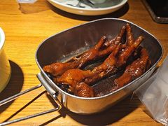 -弄堂里·寻味杭州(湖滨银泰in77C区店)