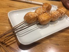 -木屋烧烤(龙湖天街店)