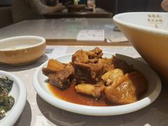 -松鹤楼面馆(宝安机场店)