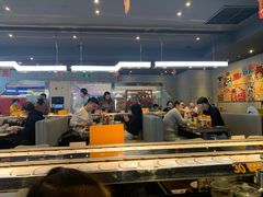 -元气寿司(东方宝泰店)