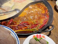 -萍姐火锅·公路夜市(打浦桥日月光店)