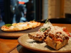 -La Strada(安福路店)
