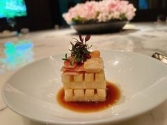 -悦轩中餐厅·高空江景·杭州柏悦酒店