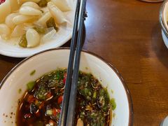 -岳记兴隆·青城腊排铜火锅(融创店)