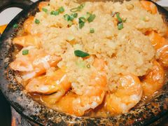 -小菜园新徽菜(镇江丹阳吾悦店)