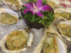 -吉源大排档·鱼生·海鲜(烧烤彩印厂店)