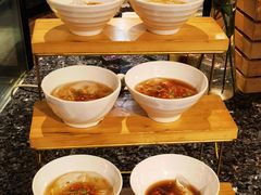 -世博花园酒店-自助餐厅