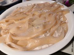 -锅说大脸毛肚重庆老火锅(佐阾店)