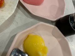 -蕃茄述·好汤自然来(江汉路店)