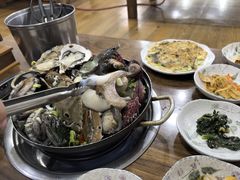 -真情鲍鱼海鲜汤