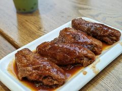 话梅鸡翅-缸鸭狗(天一广场店)