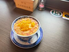 杨枝甘露-广信牛奶甜品世家(万象城店)