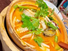 -泰妃殿(新世界旗舰店)