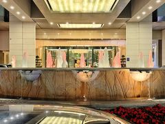 -深圳福田香格里拉大酒店