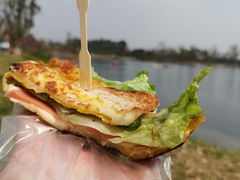 -白鹭湾湿地公园