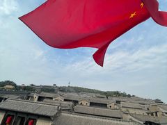 -山西王家大院