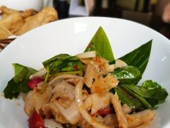 -金厨泰国餐厅·全泰籍厨师料理(拱北店)