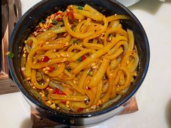 -锦府盐帮·侯宅(五棵松万达店)